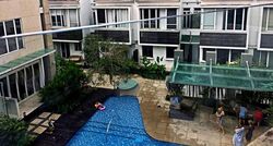 The Greenwood (D11), Terrace #563494261